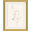 Camellia Cluster I Print by Yuki Osada