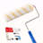Paint Roller Kit 19 Pcs Paint Roller Set 4" & 9" Paint Rollers with Paint Tray