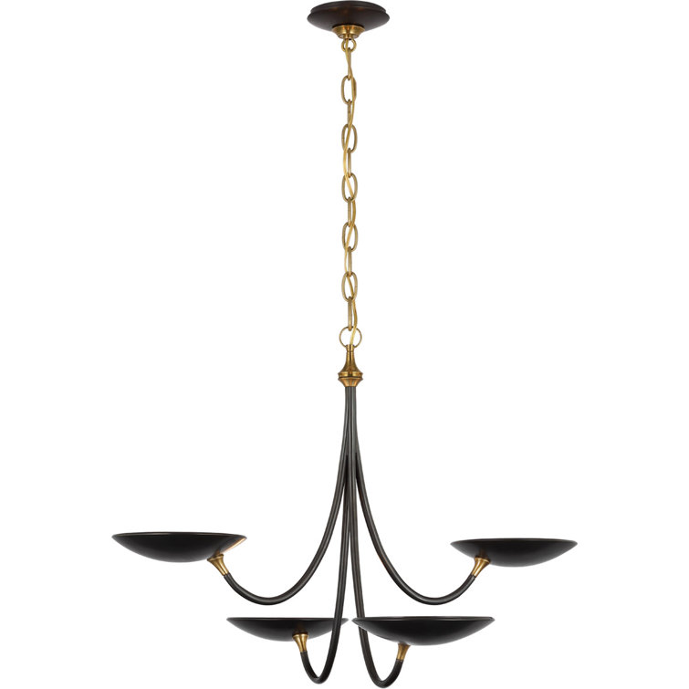 Thomas O'Brien Keira Medium Chandelier