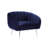 Hilda Velvet Accent Chair-33064599-33064597