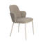 Jerrico Upholstered Arm Chair-1084849525