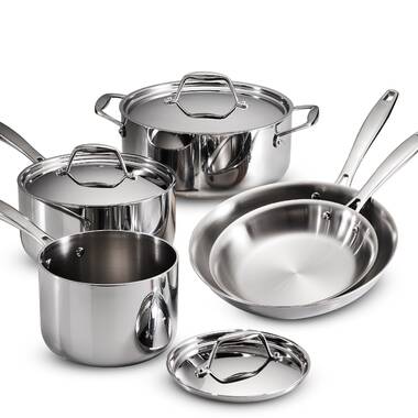  Tramontina 80154/522 Gourmet Stainless Steel Tri-Ply