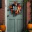 66cm Faux Garland