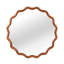 Miroir décoratif en bois massif, pour chambre à coucher, salle de bain, salon, entrée-1809044727-1809044722