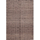 One-of-a-Kind 6'4" X 9'3" Hand Knotted Area Rug