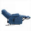 Fauteuil inclinable en tissu Power Lift-1465679314