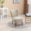 Fauteuil à oreilles large de 22,59 po Haelyn-1363419963