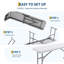 Outdoor Bench