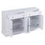 Armoires 4 portes de style campagnard-346922298