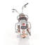 Sculpture Adai C1957 Harley-Davidson Sportster