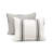 Fonti Cotton Striped Quilt-522879721