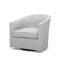 Sadie Swivel Barrel Chair-1205821484