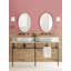 Carrelage mural en faux bois-100709866