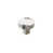 Polished Nickel est en rupture de stock