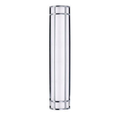 Rickey LED Flush Mounted Sconce