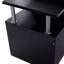 Malpartida Rectangle Computer Desk