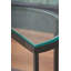 Silber Frame Coffee Table