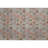 Premium Machine Washable Ralston AMF1938 Floral Rug-664124204