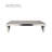 18-Inch Commercial Stainless Steel Shelf, Wall-Mounted Bathroom Storage Shelf, Satin Stainless Steel-22491279