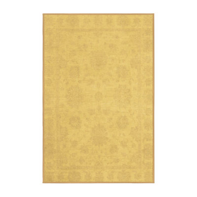 Jaylann Abstract Indoor Rug