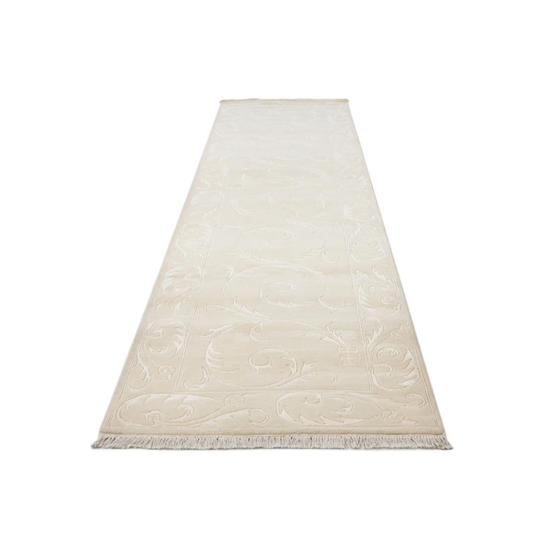 Runner Howard Ivory Rug