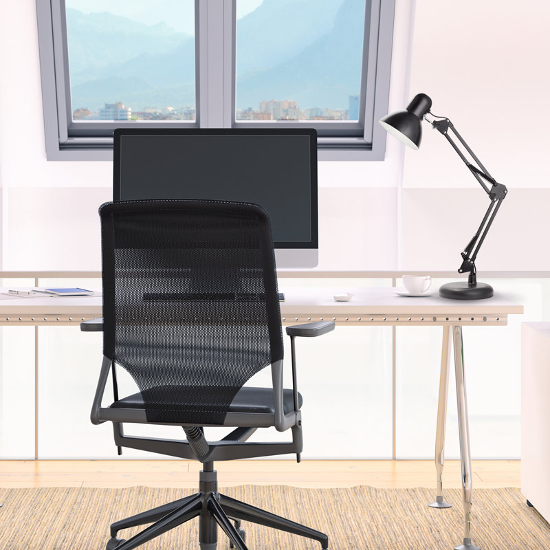 Quitman Adjustable Desk Lamp