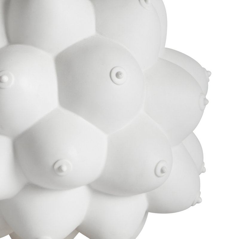 Muse Georgia Orb Table Lamp
