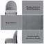 Chaise d'appoint Clayten (lot de 2)-822247818
