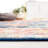 Danna Tucson Performance Machine Washable Oriental Rug-696396749