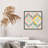 Abstract Retro Groovy 70s Pattern VI Retro Unframed Art Print-288453894