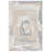 Ebony 924 Hand Tufted Wool/Cotton Abstract Rug in Gray/Ivory-108597106