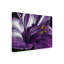 Adelphi Amethyst - impression sur toile tendue-26110161