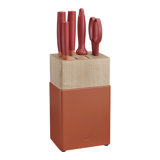 Zwilling Now S 6-piece Knife Block Set
