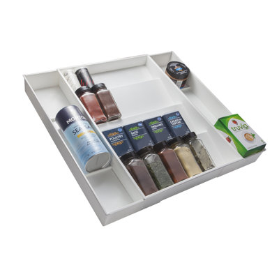 SPICE Expand-A-Drawer