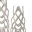 Arabella Handmade Aluminum Floor Vase-69965218