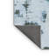 Tapis abstrait moderne 1127-1624393803