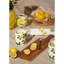 Metal Flat Napkin Holder
