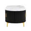 Table basse à plateau relevable avec rangement
