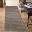 Tapis intérieur / extérieur Courtdale-906098529