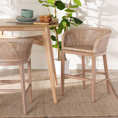 Claryssa Counter Stool