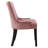 Modway Marquis Performance Velvet Dining Chairs-1556774653