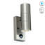 Arney Outdoor Flush Mount