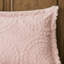 Ensembles de literie ultra moelleux, grand médaillon en polyester pour la maison