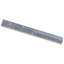 Cigarro 7.88" L x 1" W Ceramic Round Tile Trim-976787479