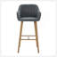 Ensemble de 2 tabourets de bar Modern-287226478