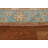 Claudea Oriental Kitchen Mat