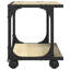 33.5cm H x 41cm W Printer Stand-1258698354