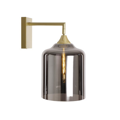 Borica Armed Sconce