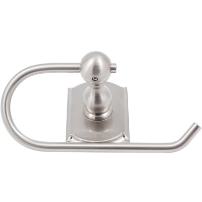 Cambridge Wall Mounted Toilet Paper Holder
