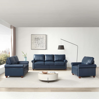 Aarohan Upholstered 82.68'' Sofa